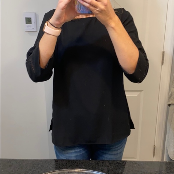 Talbots Top - Picture 5 of 6